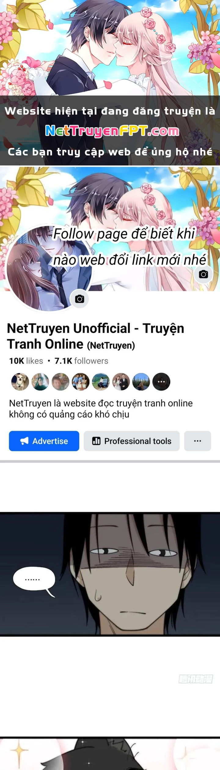 Bạn Gái Phản Diện Của Ta Chapter 130 - Trang 2