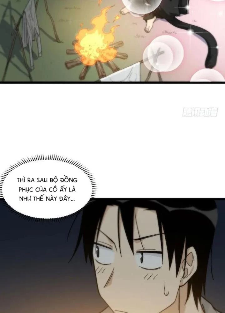 Bạn Gái Phản Diện Của Ta Chapter 130 - Trang 2