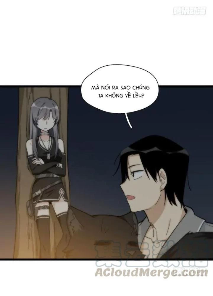 Bạn Gái Phản Diện Của Ta Chapter 130 - Trang 2
