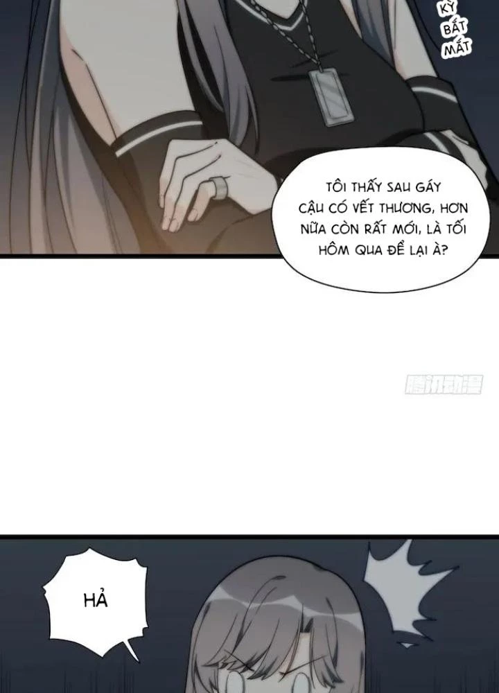 Bạn Gái Phản Diện Của Ta Chapter 130 - Trang 2