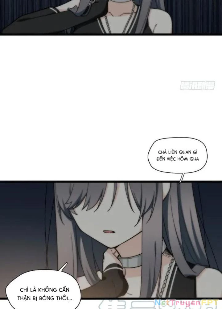 Bạn Gái Phản Diện Của Ta Chapter 130 - Trang 2