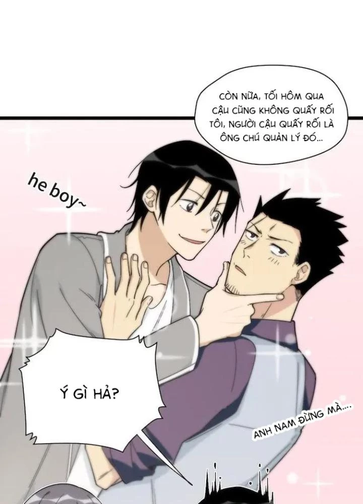 Bạn Gái Phản Diện Của Ta Chapter 130 - Trang 2