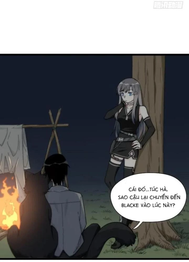 Bạn Gái Phản Diện Của Ta Chapter 130 - Trang 2