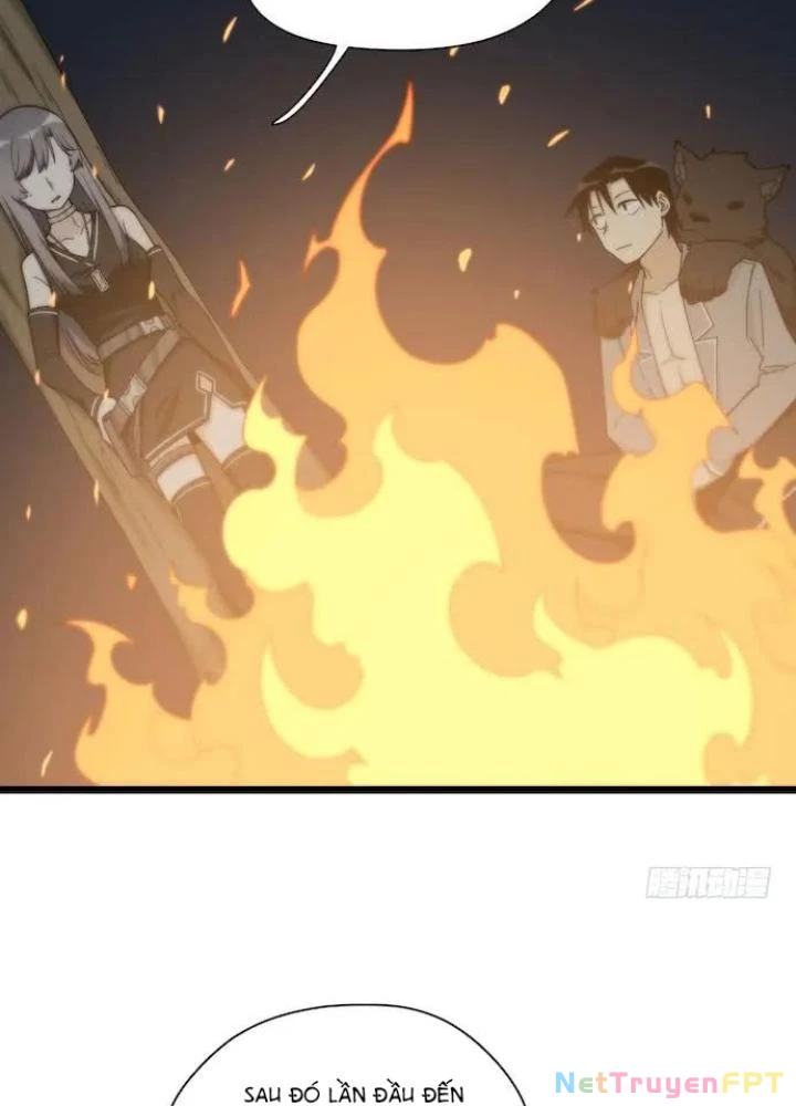 Bạn Gái Phản Diện Của Ta Chapter 130 - Trang 2