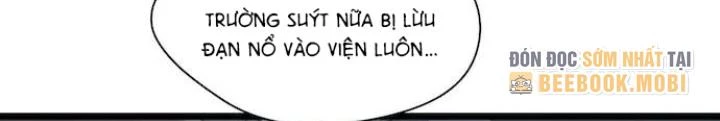 Bạn Gái Phản Diện Của Ta Chapter 130 - Trang 2