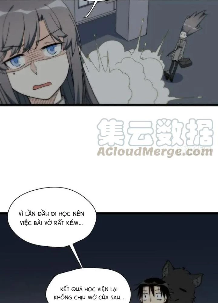 Bạn Gái Phản Diện Của Ta Chapter 130 - Trang 2