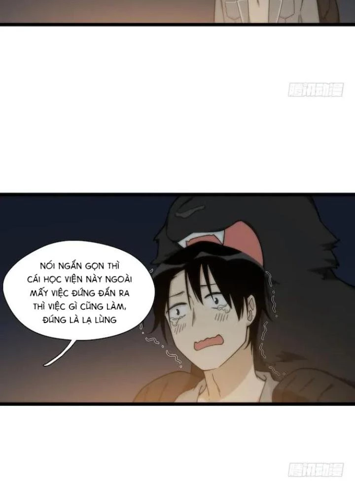 Bạn Gái Phản Diện Của Ta Chapter 130 - Trang 2