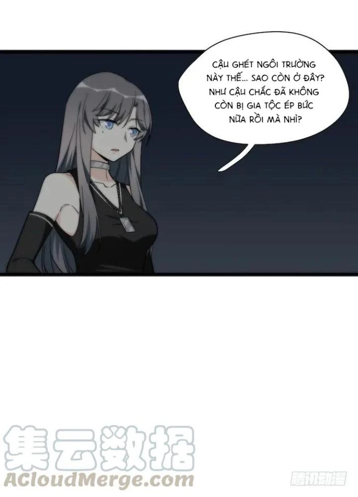 Bạn Gái Phản Diện Của Ta Chapter 130 - Trang 2