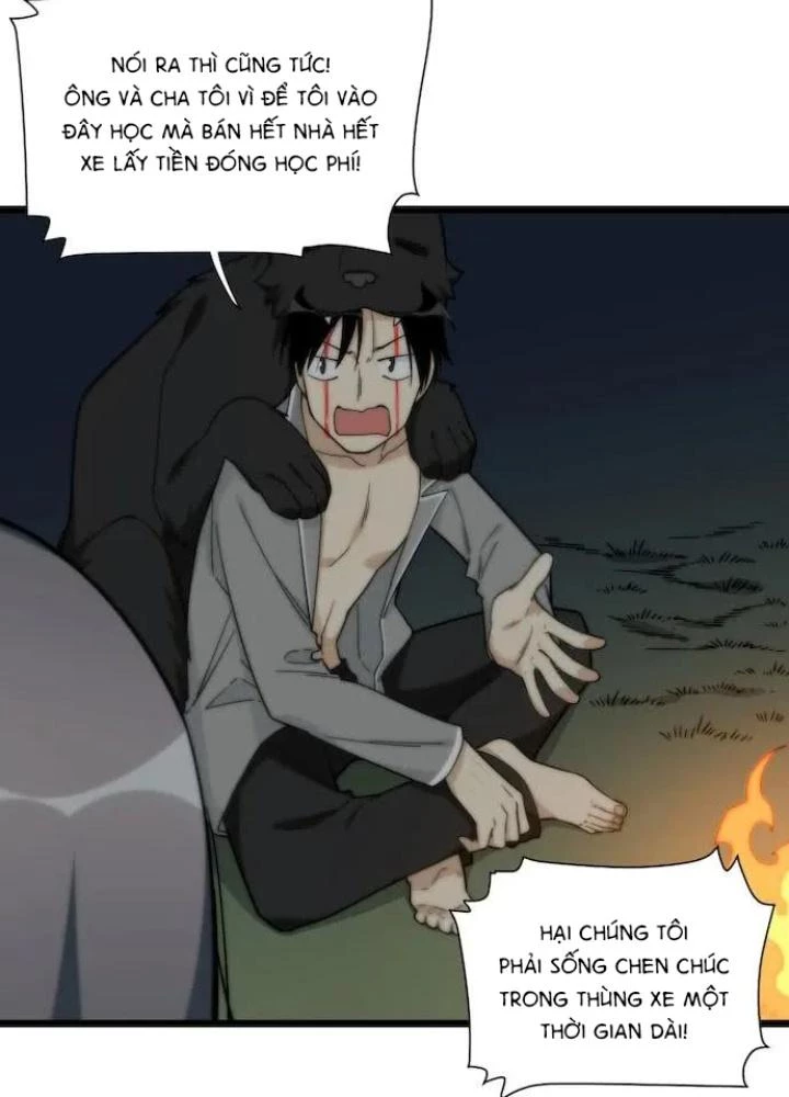 Bạn Gái Phản Diện Của Ta Chapter 130 - Trang 2