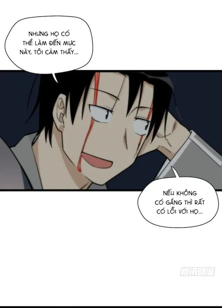 Bạn Gái Phản Diện Của Ta Chapter 130 - Trang 2