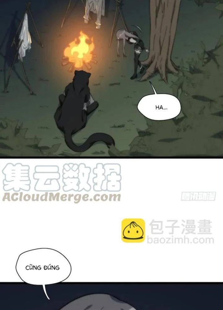 Bạn Gái Phản Diện Của Ta Chapter 130 - Trang 2