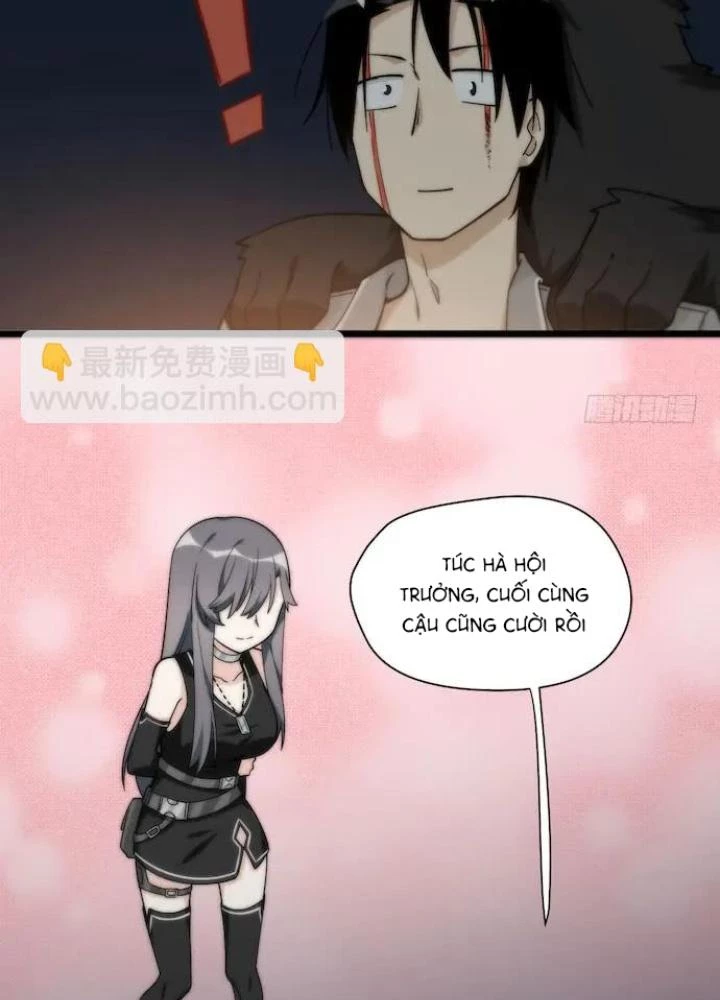 Bạn Gái Phản Diện Của Ta Chapter 130 - Trang 2