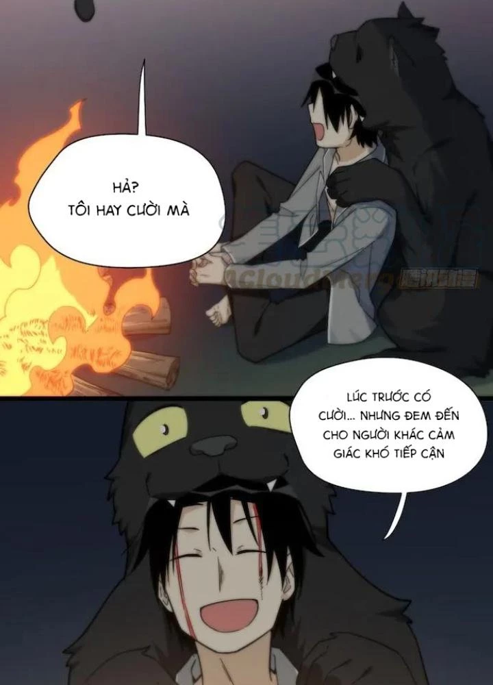 Bạn Gái Phản Diện Của Ta Chapter 130 - Trang 2