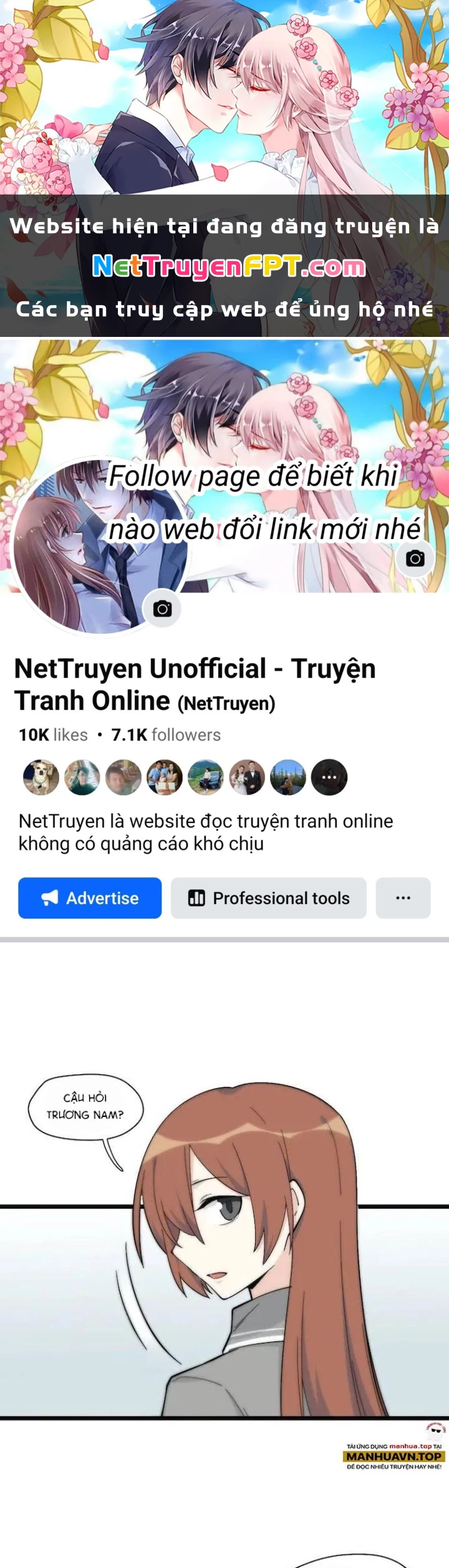 Bạn Gái Phản Diện Của Ta Chapter 131 - Trang 2
