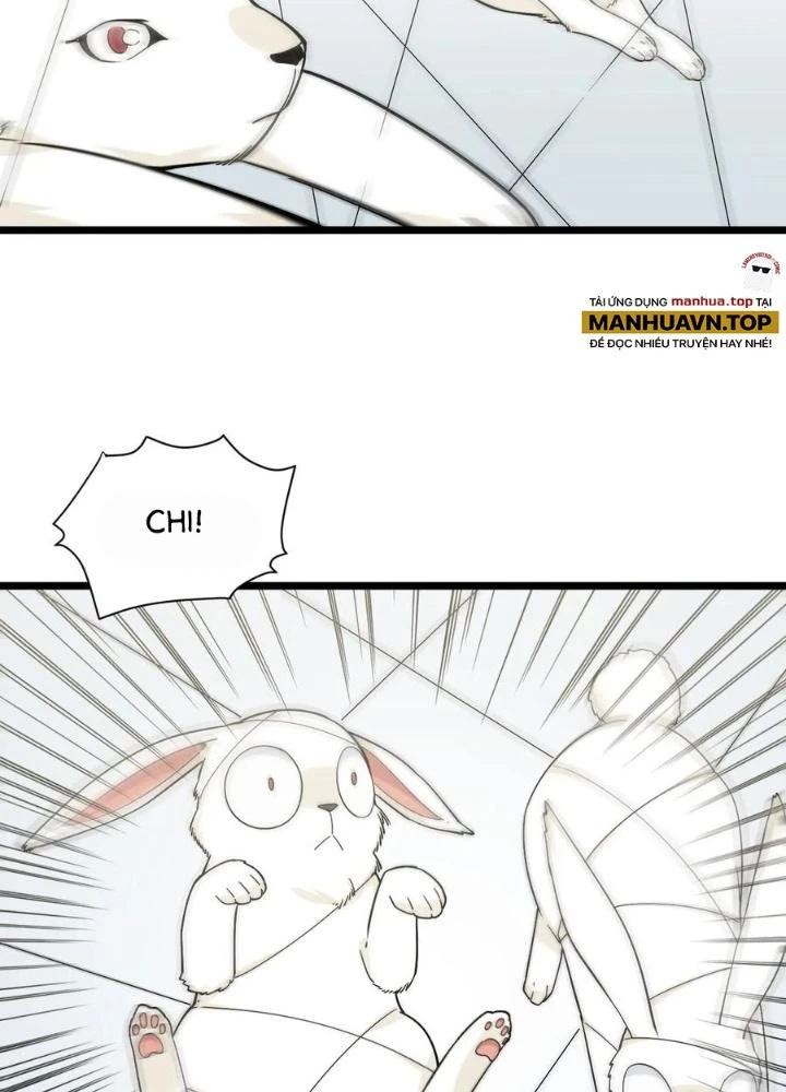 Bạn Gái Phản Diện Của Ta Chapter 131 - Trang 2