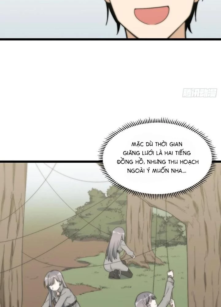 Bạn Gái Phản Diện Của Ta Chapter 131 - Trang 2