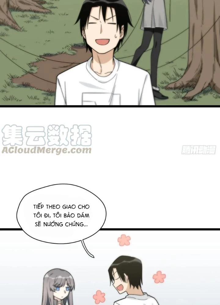 Bạn Gái Phản Diện Của Ta Chapter 131 - Trang 2
