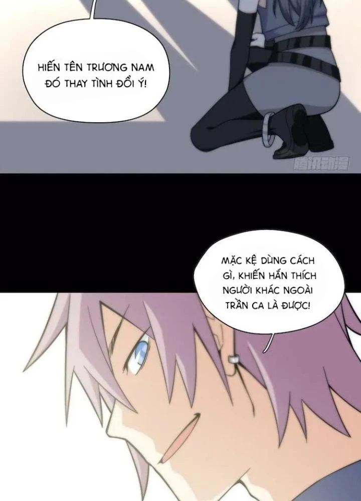 Bạn Gái Phản Diện Của Ta Chapter 131 - Trang 2