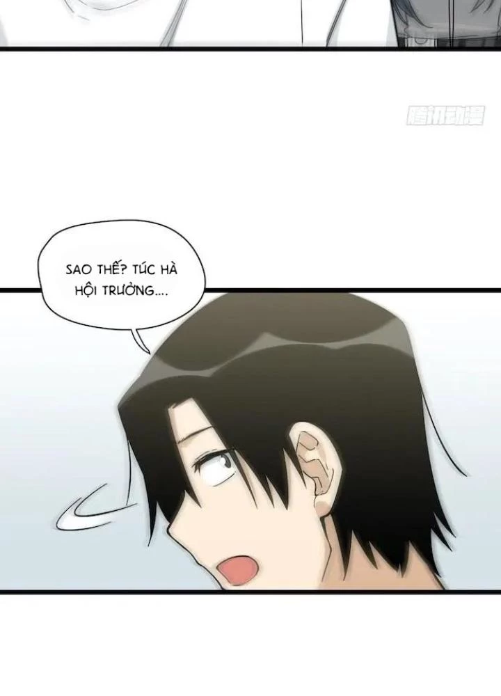 Bạn Gái Phản Diện Của Ta Chapter 131 - Trang 2