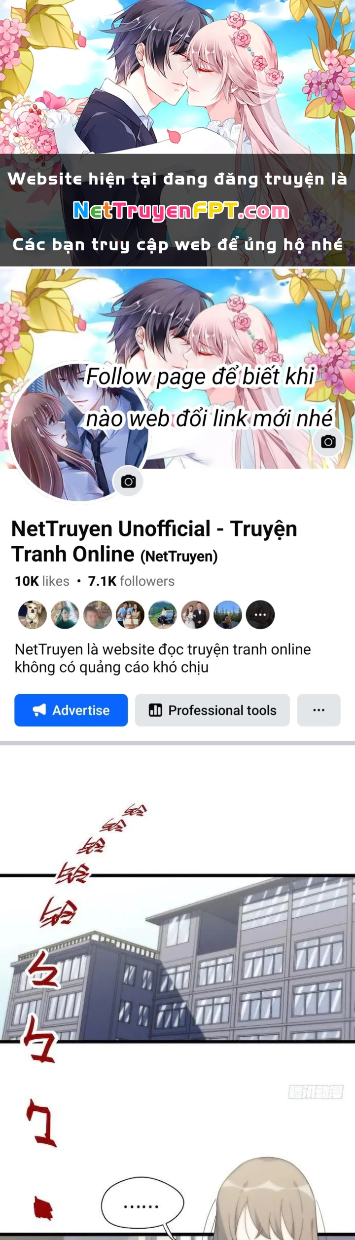 Bạn Gái Phản Diện Của Ta Chapter 132 - Trang 2