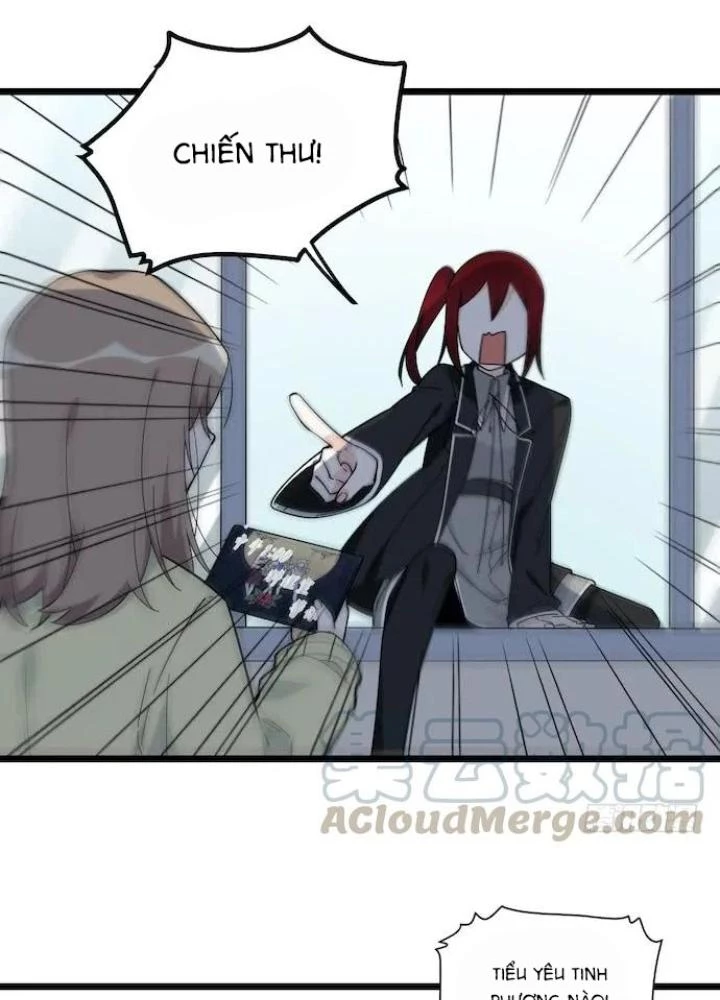 Bạn Gái Phản Diện Của Ta Chapter 132 - Trang 2