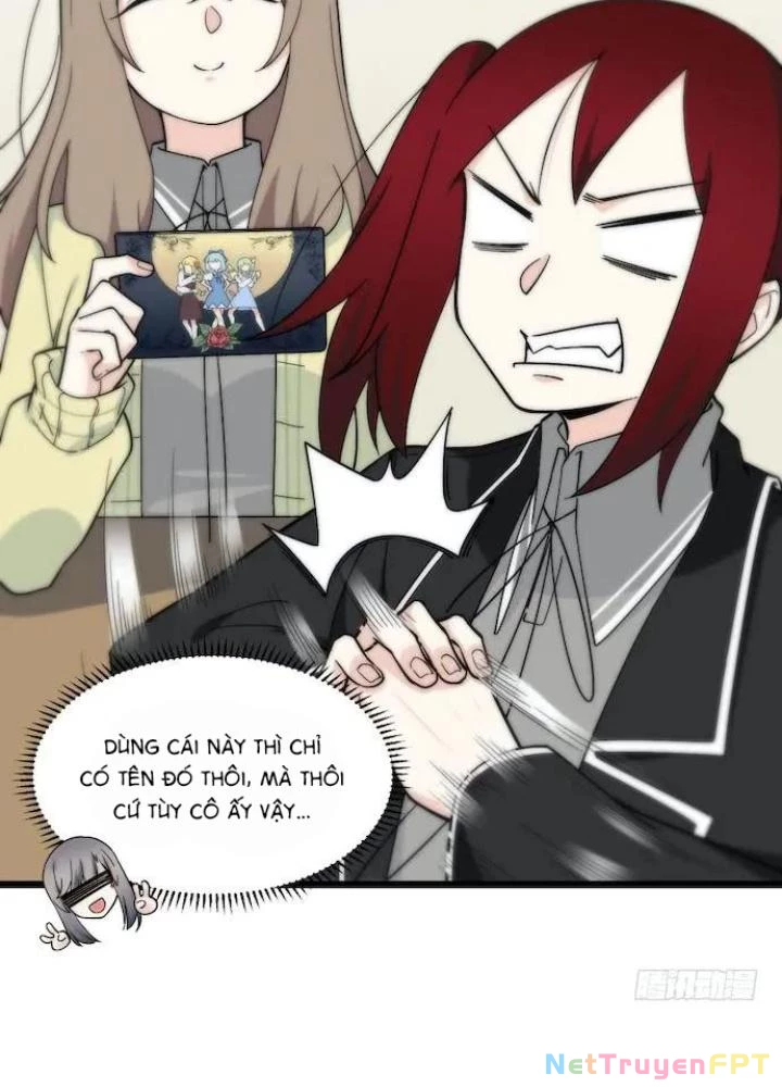Bạn Gái Phản Diện Của Ta Chapter 132 - Trang 2
