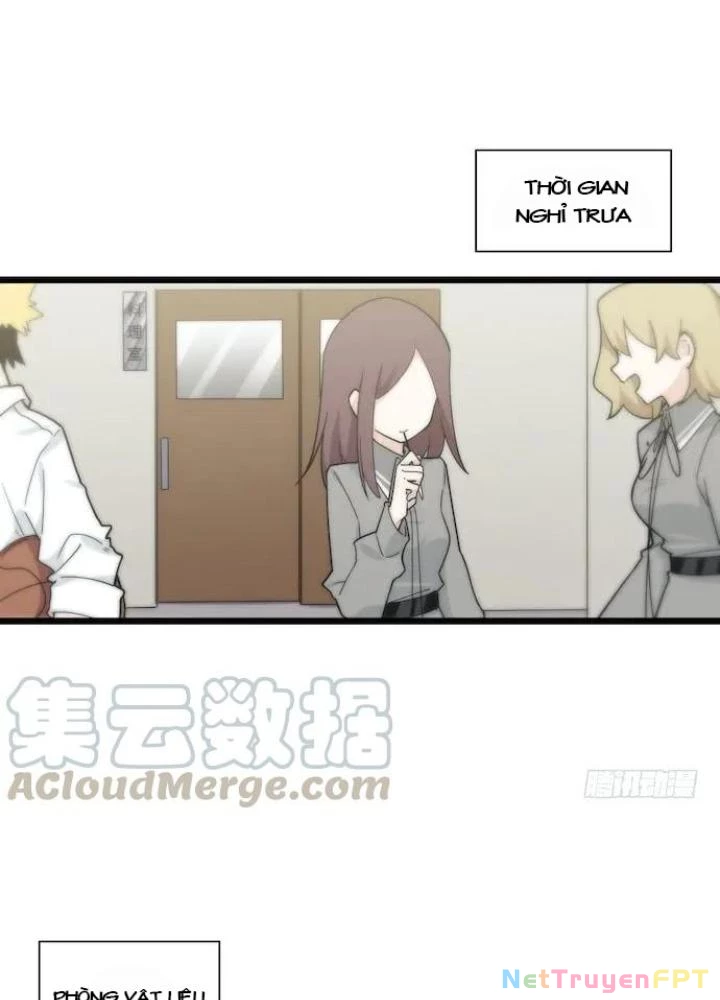 Bạn Gái Phản Diện Của Ta Chapter 132 - Trang 2