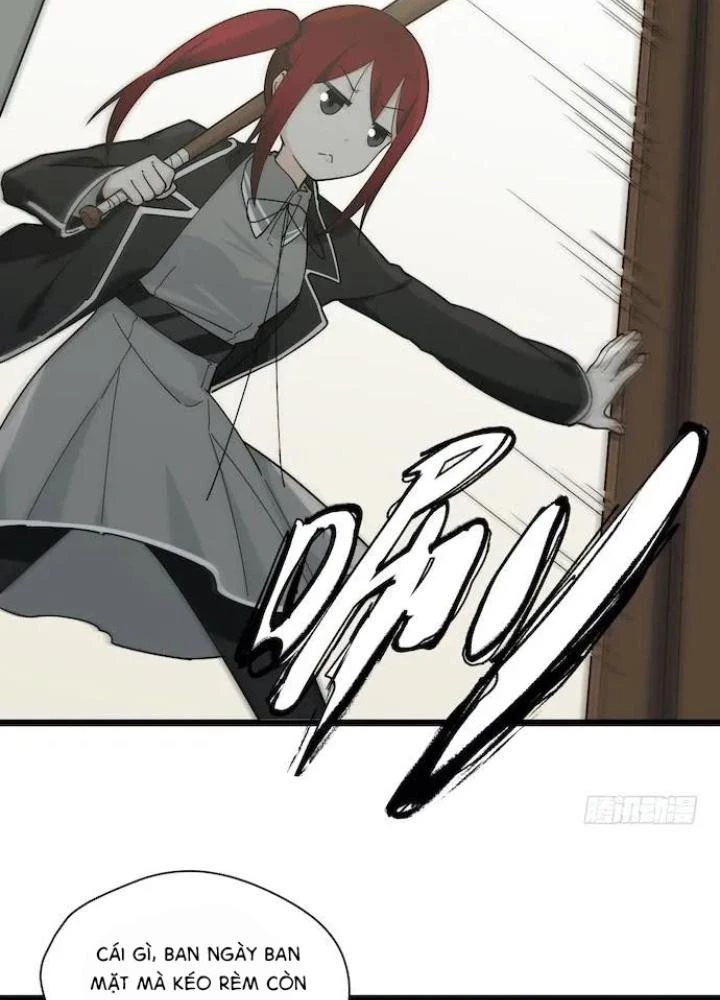 Bạn Gái Phản Diện Của Ta Chapter 132 - Trang 2