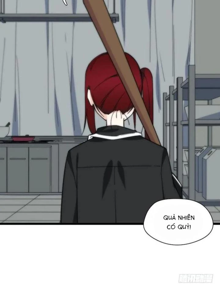 Bạn Gái Phản Diện Của Ta Chapter 132 - Trang 2