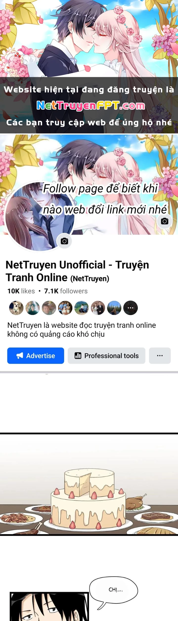 Bạn Gái Phản Diện Của Ta Chapter 133 - Trang 2