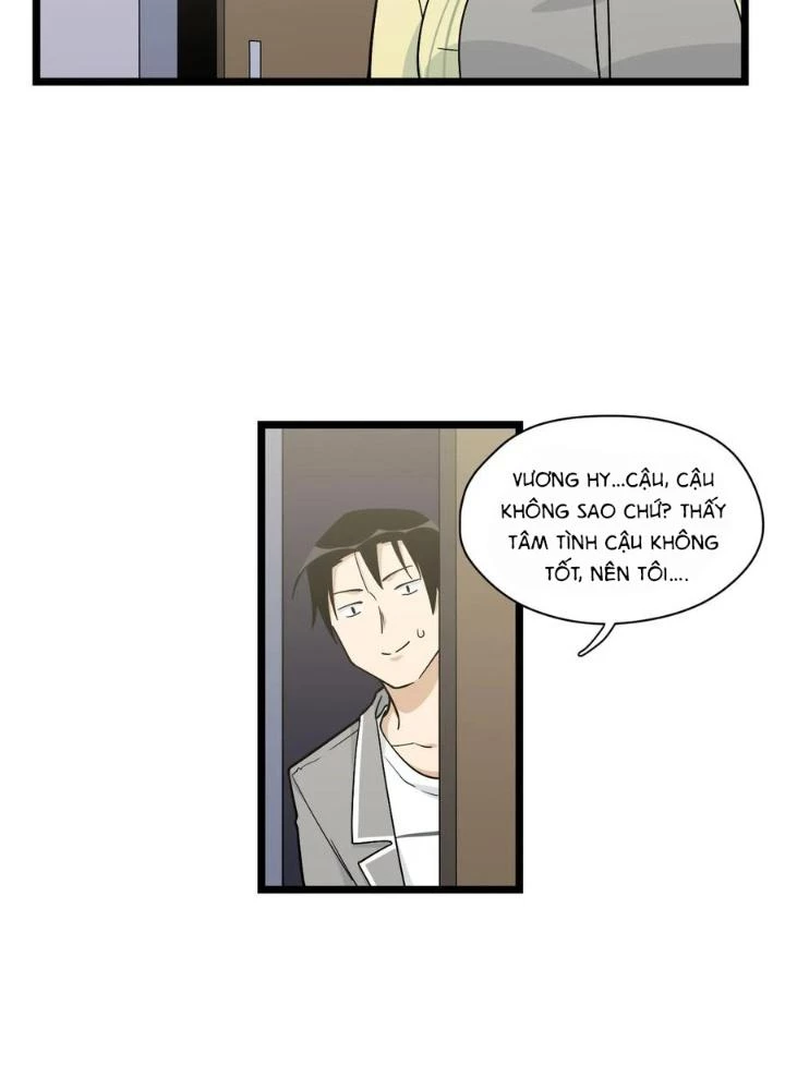 Bạn Gái Phản Diện Của Ta Chapter 133 - Trang 2