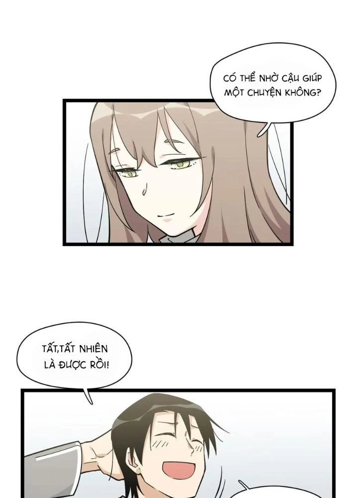 Bạn Gái Phản Diện Của Ta Chapter 133 - Trang 2