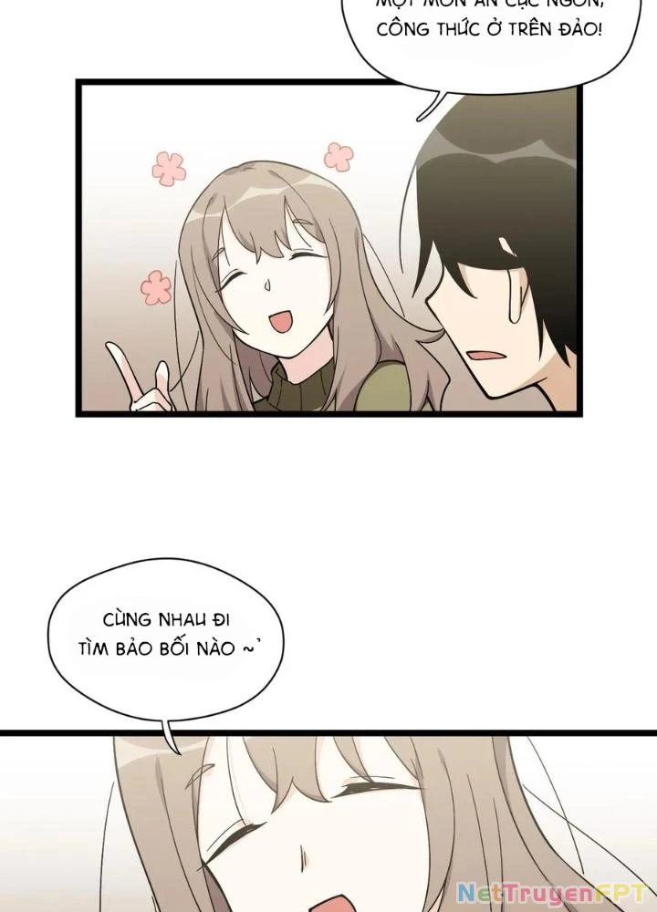 Bạn Gái Phản Diện Của Ta Chapter 133 - Trang 2