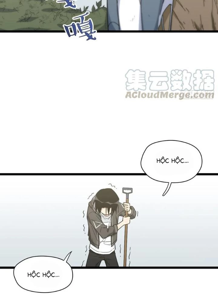 Bạn Gái Phản Diện Của Ta Chapter 133 - Trang 2