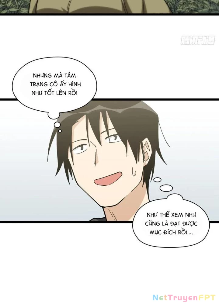 Bạn Gái Phản Diện Của Ta Chapter 133 - Trang 2