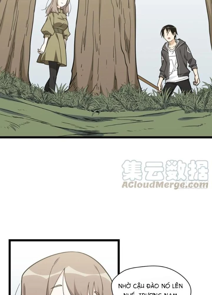 Bạn Gái Phản Diện Của Ta Chapter 133 - Trang 2