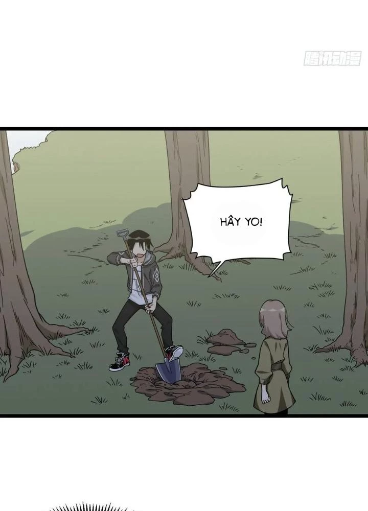 Bạn Gái Phản Diện Của Ta Chapter 133 - Trang 2