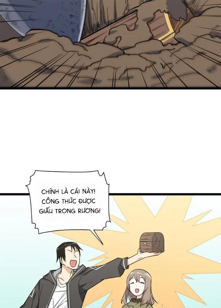 Bạn Gái Phản Diện Của Ta Chapter 133 - Trang 2