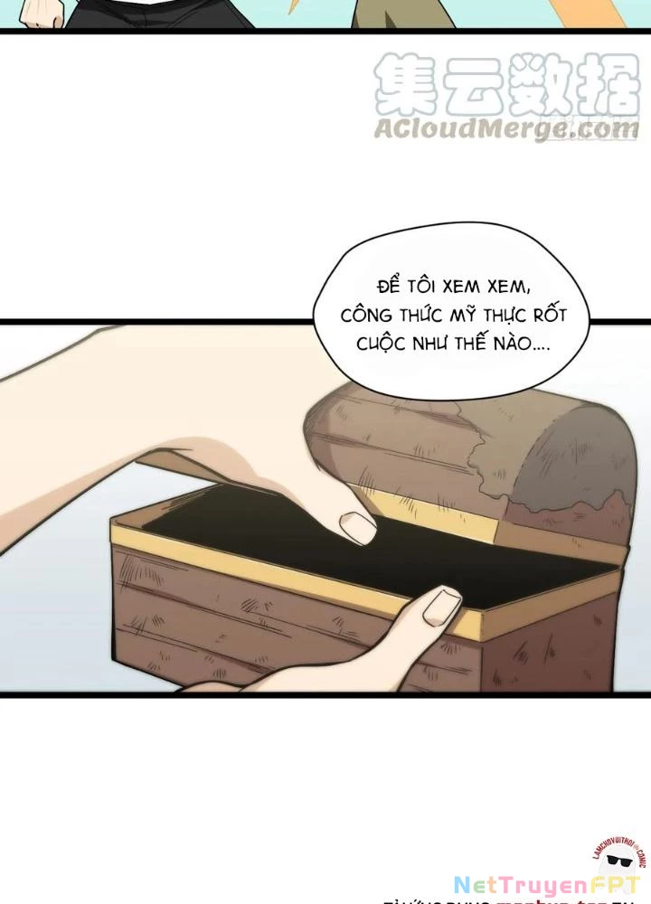 Bạn Gái Phản Diện Của Ta Chapter 133 - Trang 2
