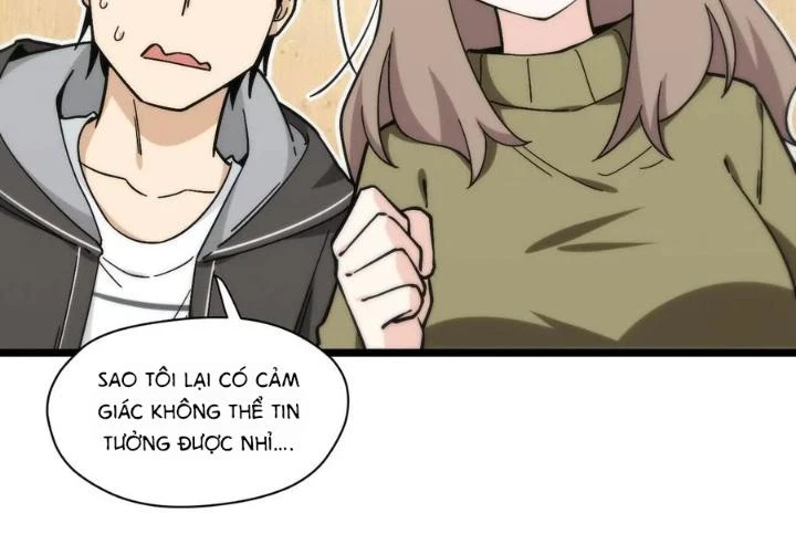 Bạn Gái Phản Diện Của Ta Chapter 134 - Trang 2