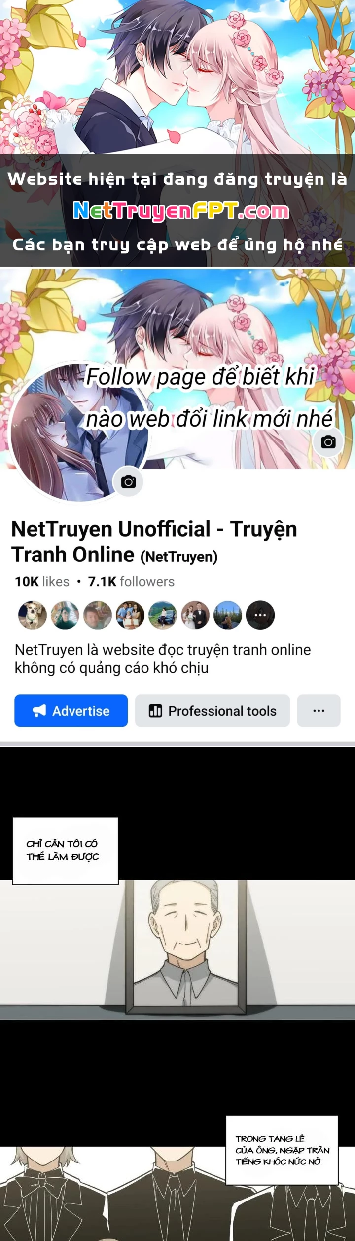 Bạn Gái Phản Diện Của Ta Chapter 134 - Trang 2