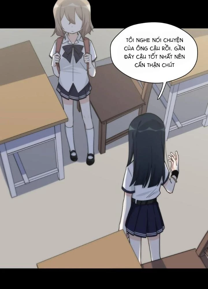 Bạn Gái Phản Diện Của Ta Chapter 134 - Trang 2