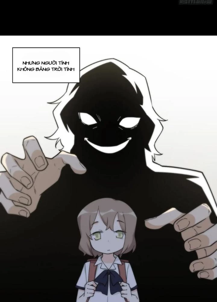 Bạn Gái Phản Diện Của Ta Chapter 134 - Trang 2