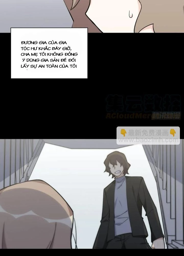 Bạn Gái Phản Diện Của Ta Chapter 134 - Trang 2