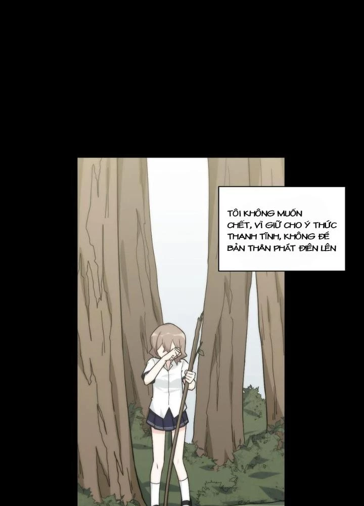 Bạn Gái Phản Diện Của Ta Chapter 134 - Trang 2