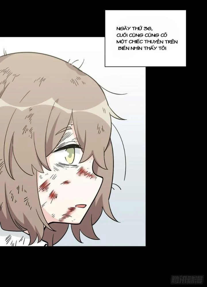 Bạn Gái Phản Diện Của Ta Chapter 134 - Trang 2