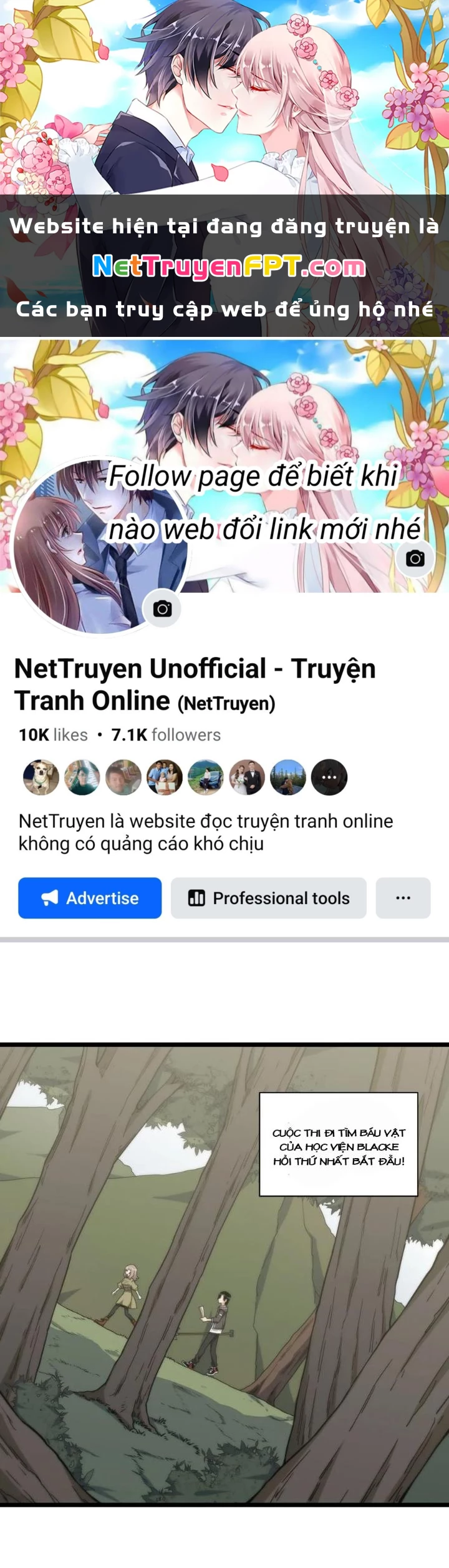 Bạn Gái Phản Diện Của Ta Chapter 135 - Trang 2