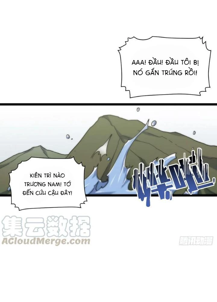 Bạn Gái Phản Diện Của Ta Chapter 135 - Trang 2