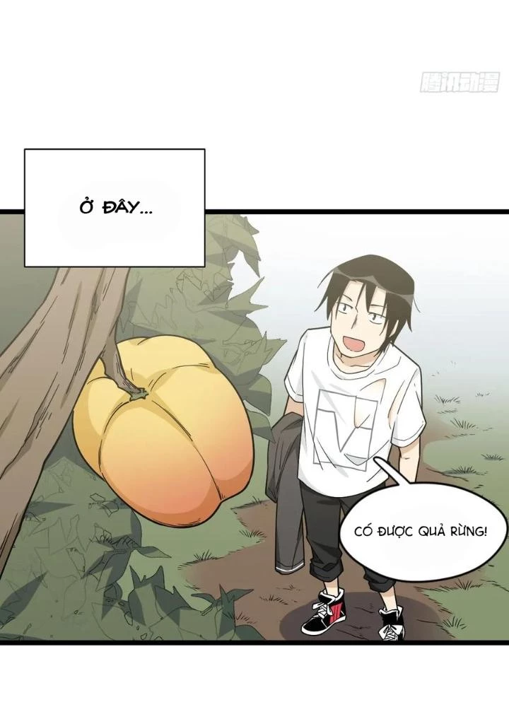 Bạn Gái Phản Diện Của Ta Chapter 135 - Trang 2