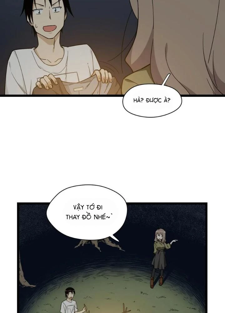 Bạn Gái Phản Diện Của Ta Chapter 135 - Trang 2